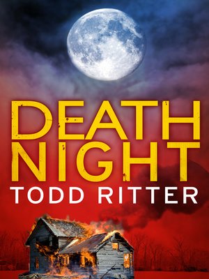 cover image of Death Night